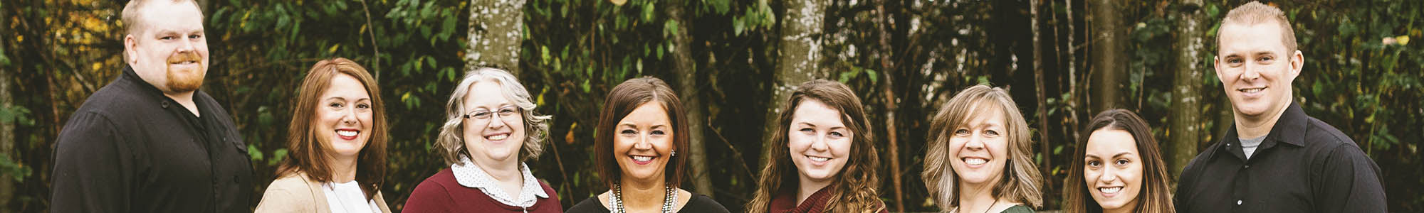 our team at King's Manor Senior Living Community