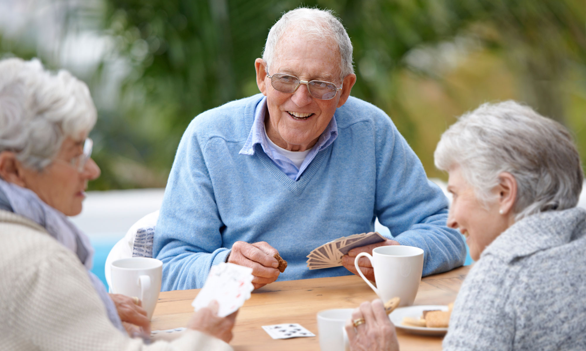 Senior living in Hagerstown, MD