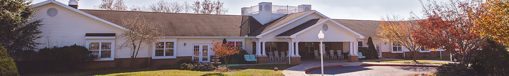 Memory care in Hagerstown