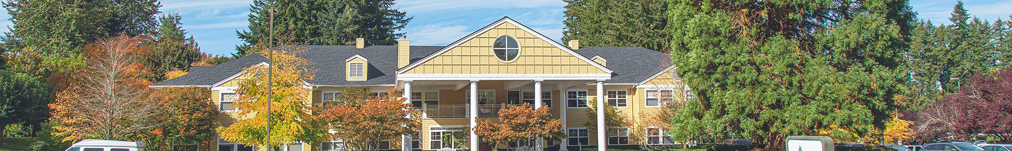 Reviews for our senior living community