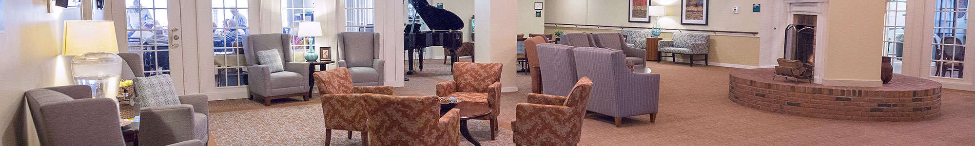 Living rates at Broadmore Senior Living at Teays Valley