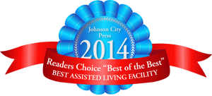 Best assisted living facility