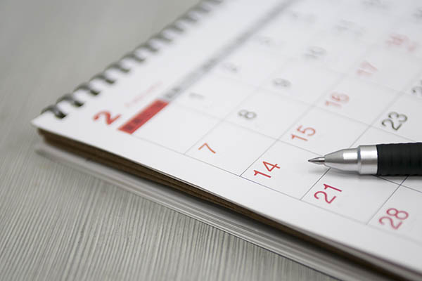 upcoming events at Westminster Terrace Assisted Living Community