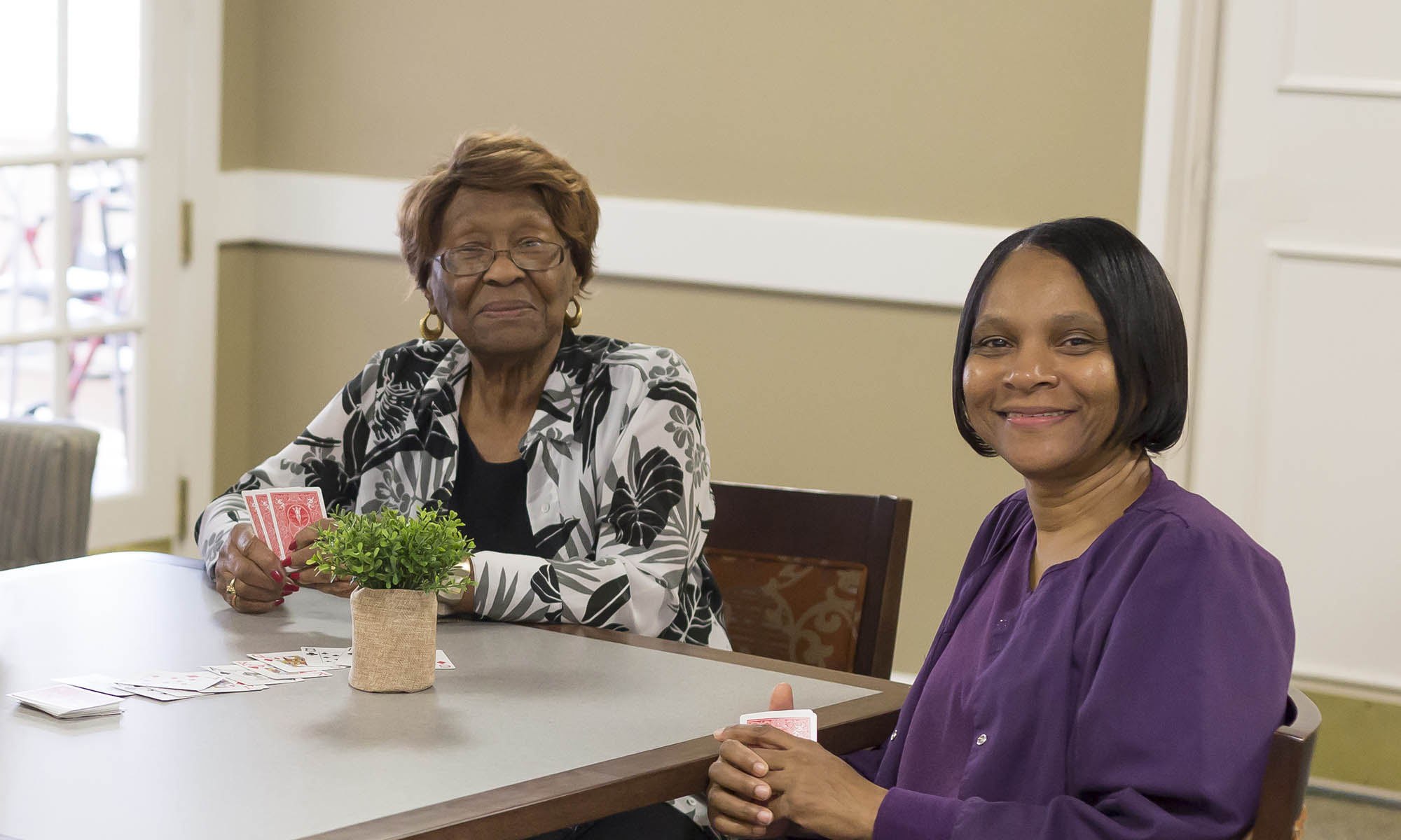 Senior living in Murfreesboro, TN