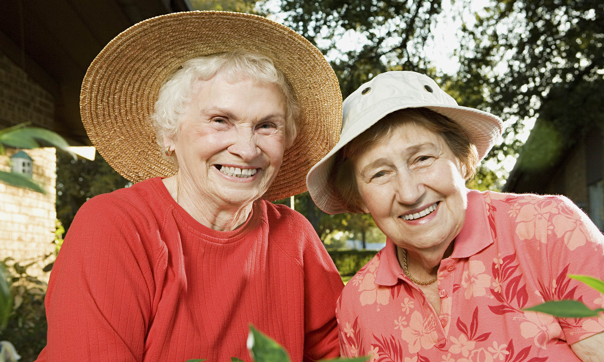 Senior living in Westminster, CA