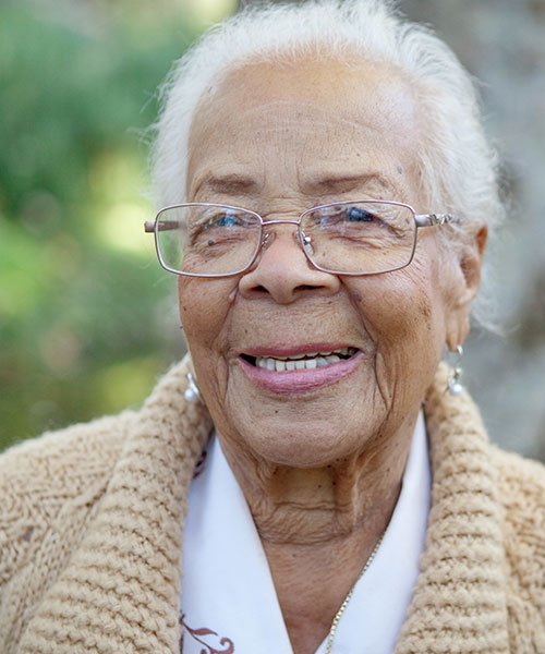 Assisted living services available at Broadmore Senior Living at Bristol