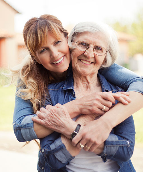 memory care services at Broadmore Senior Living at Hagerstown in Hagerstown, MD