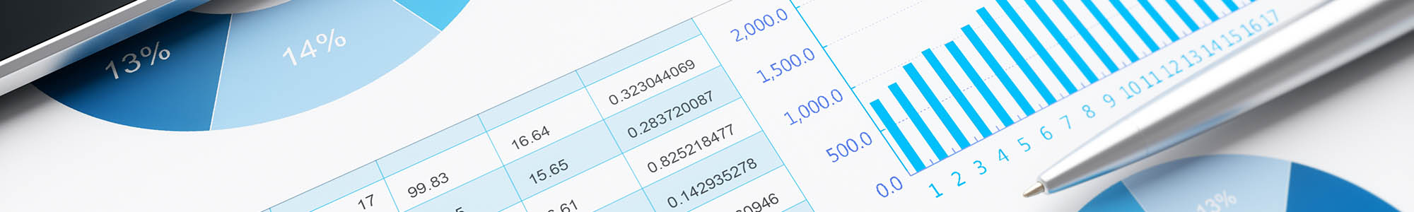 View information on Asset Management