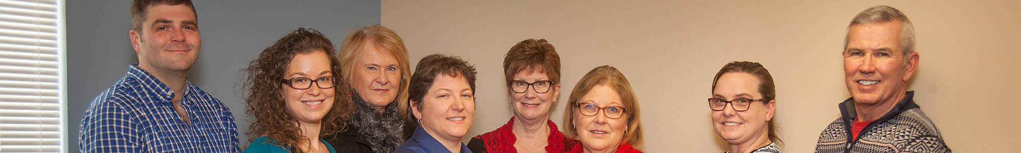 our team at Mountain Meadows Senior Living Campus