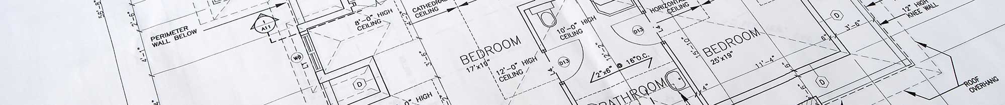 Floor plans at The Lodge at Mallard's Landing