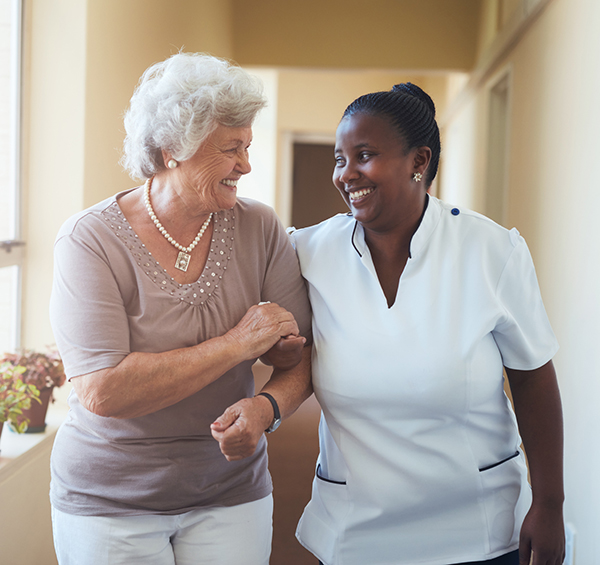 Wellness Services at The Lodge at Mallard's Landing