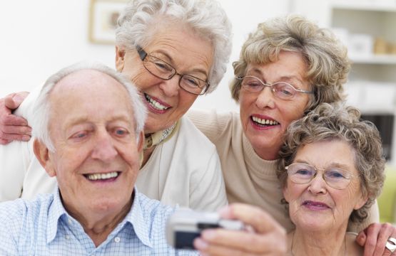 memory care a place to call home at Storey Oaks of Tulsa in Tulsa,OK