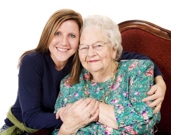 Comforting hope at Storey Oaks of Tulsa in Tulsa,OK