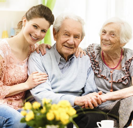 Storey Oaks of Tulsa retirement community in Tulsa,OK