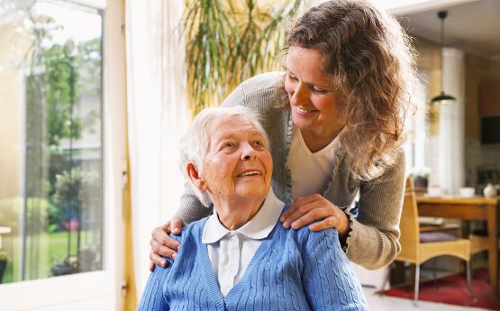 Respite care at Storey Oaks of Tulsa in Tulsa,OK