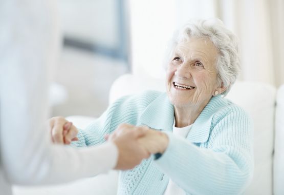 respite care at The Terrace at Mountain Creek in Chattanooga,TN