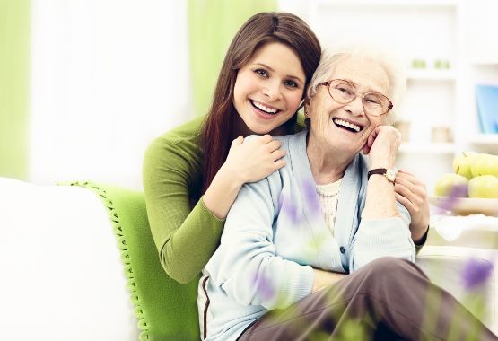 respite care at The Terrace at Mountain Creek in Chattanooga,TN