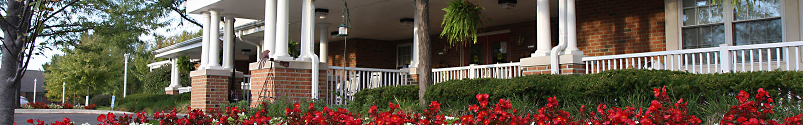 Schedule a tour at Carriage Court of Hilliard today