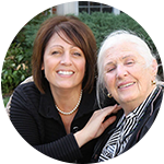 Leadership at Carriage Court of Hilliard cares deeply about community residents