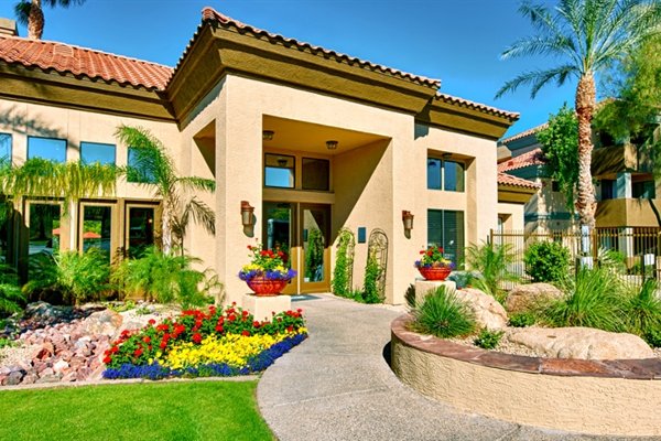 Neighborhood at Bella Vista
