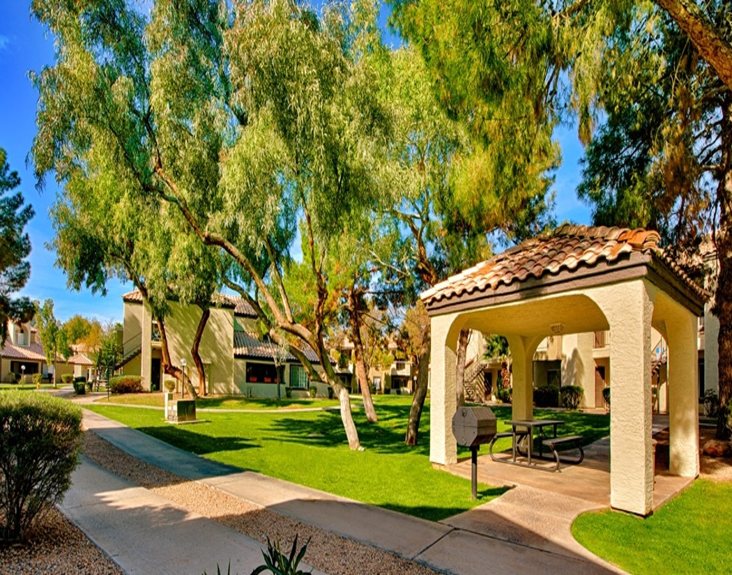Neighborhood at Sedona Ridge