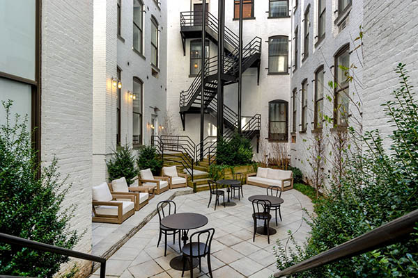 Contact us to learn more about our Community Amenities