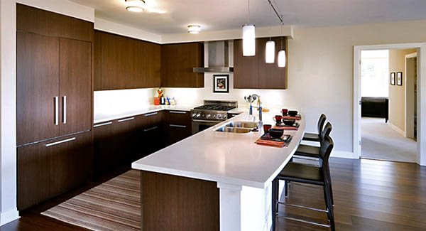 Learn more about the amenities we offer at 33 North Apartments; schedule your personalized tour today!