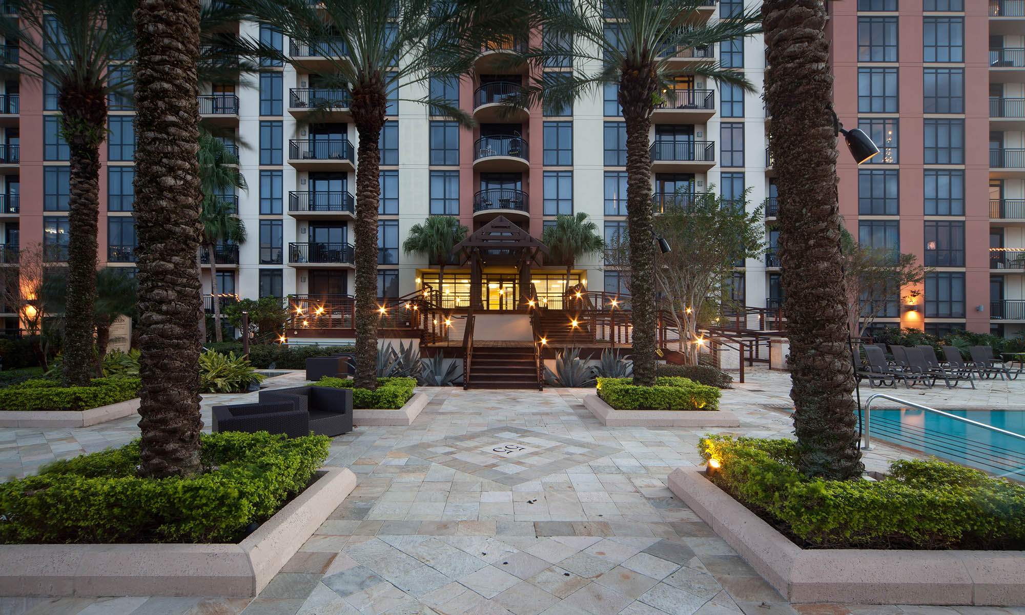 Apartments in Orlando, FL