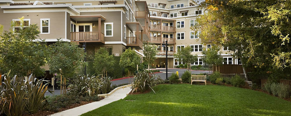 You've simply got to see our neighborhood at 33 North Apartments in San Rafael!