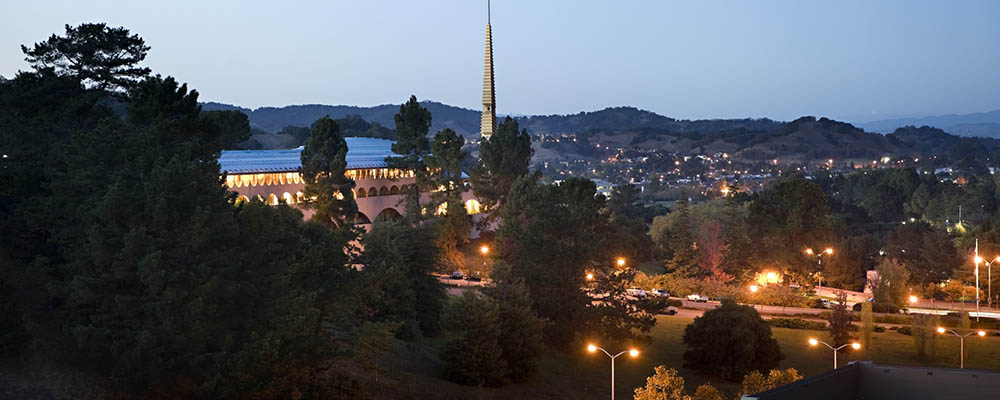 Our concierge at 33 North Apartments is a terrific resource for learning more about our luxury apartment community's neighborhood in San Rafael.
