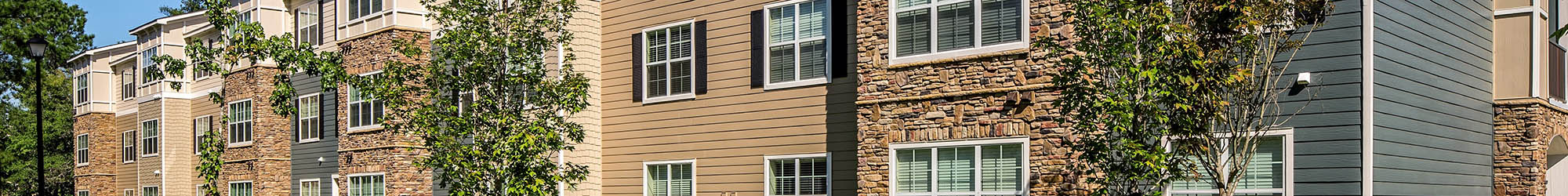 Neighborhood at Avana Highland Ridge Apartments