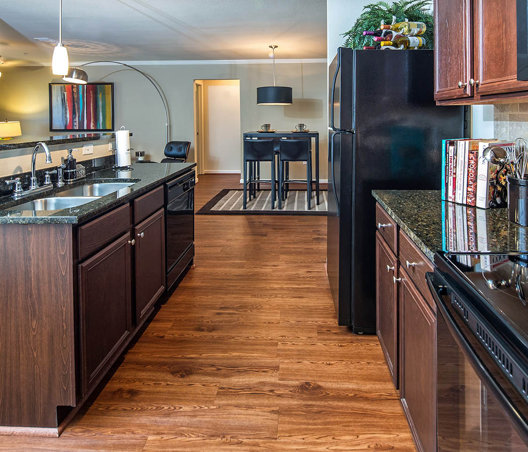 Floor plans at Avana Highland Ridge Apartments