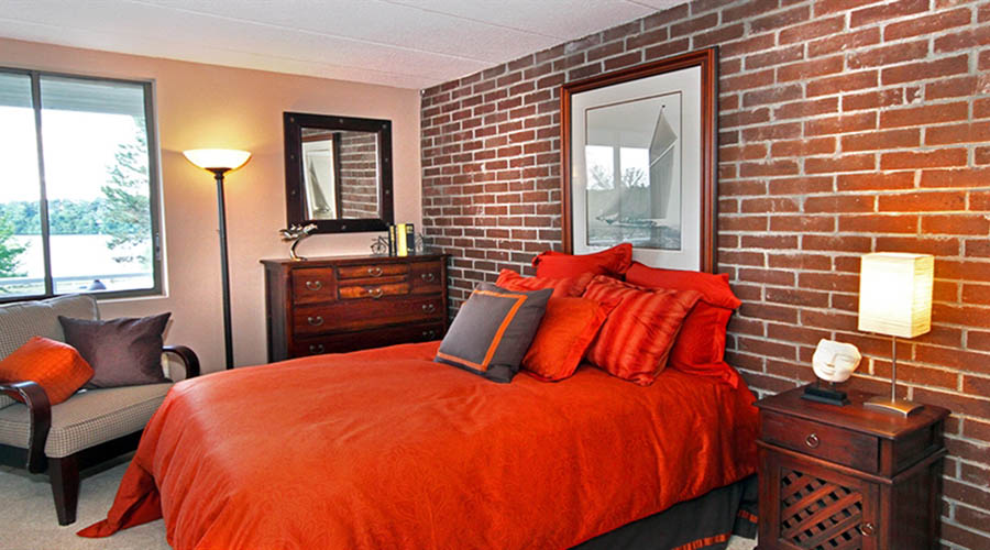 Contact us to learn more about our floor plans
