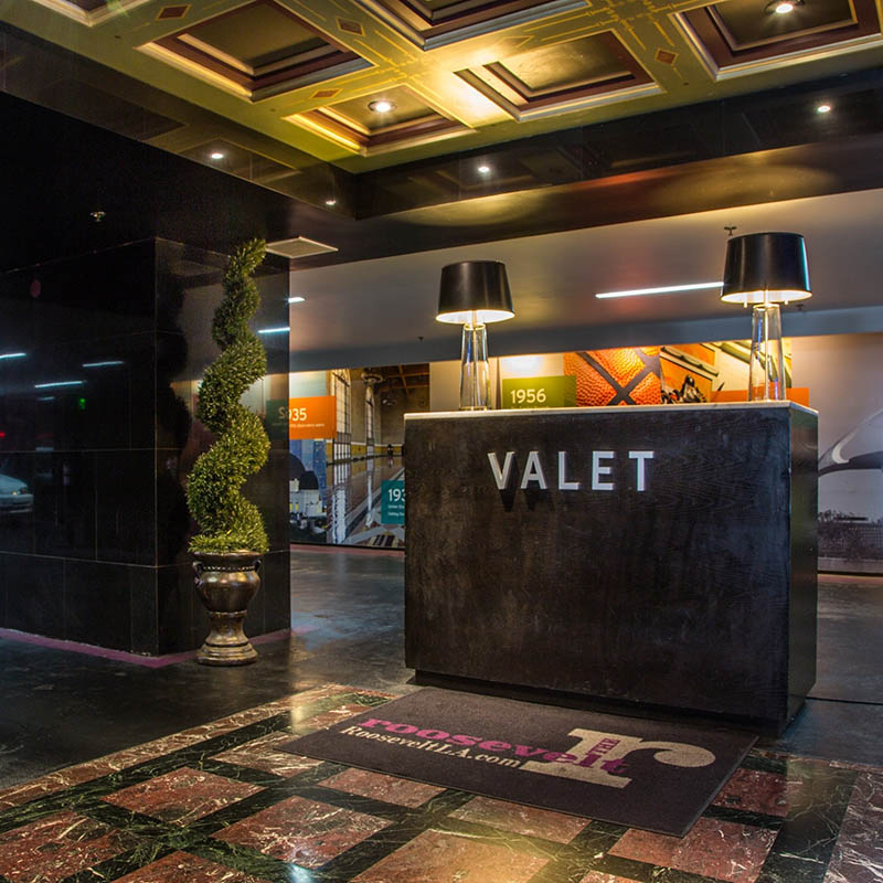 Contact us to learn more about our Apartment Features