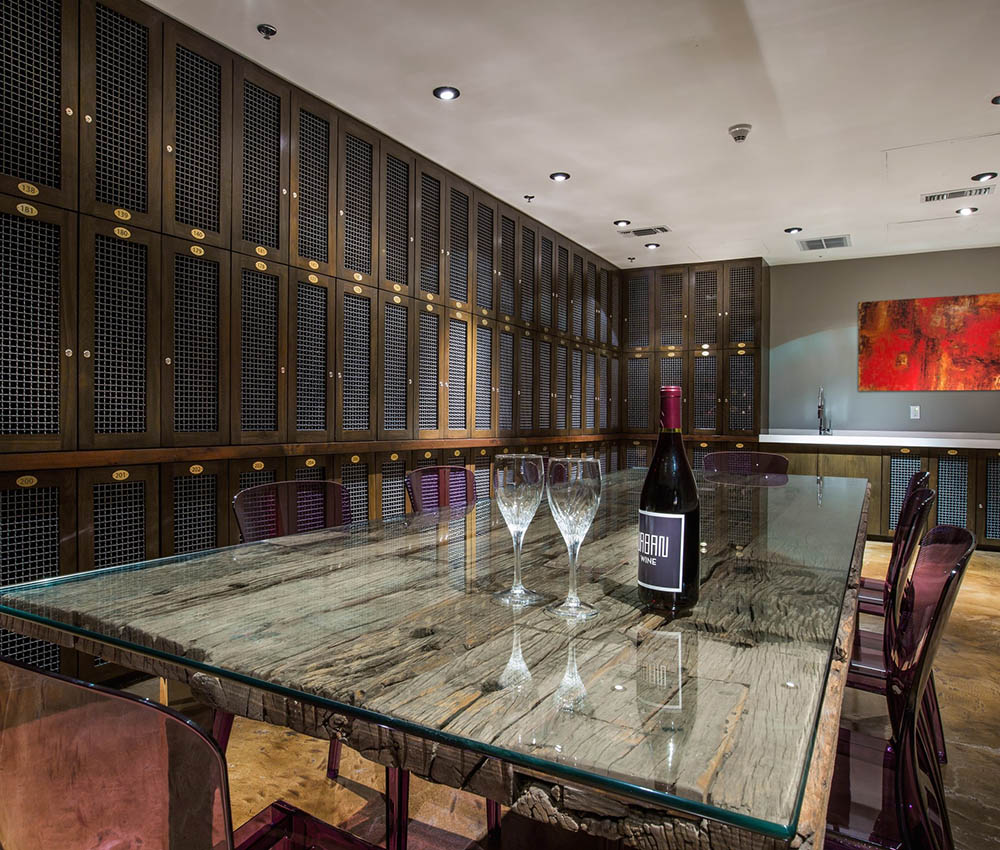 Contact us to learn more about our floor plans