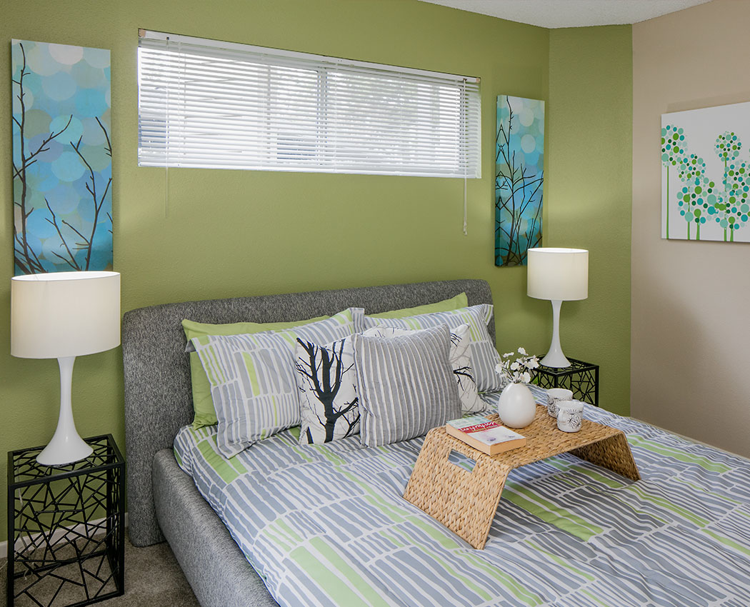 Terraces Apartments Hillsboro