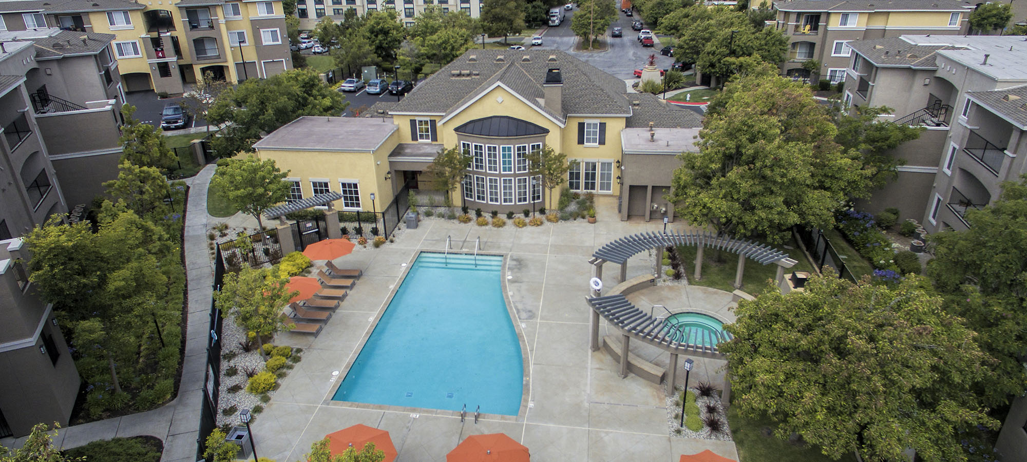 Learn more about our luxury apartments in Richmond, CA.
