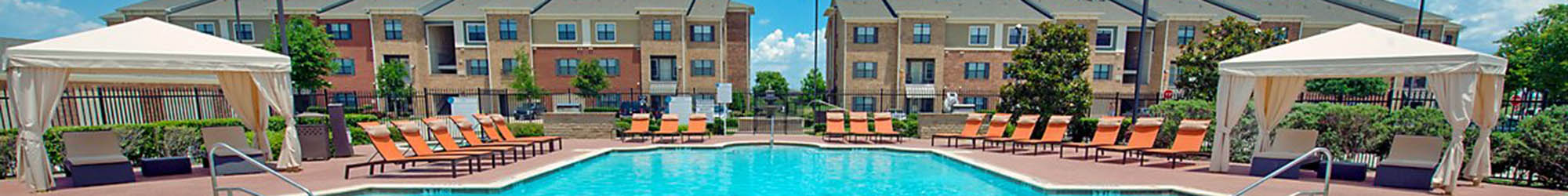 Apartments in McKinney respects your privacy