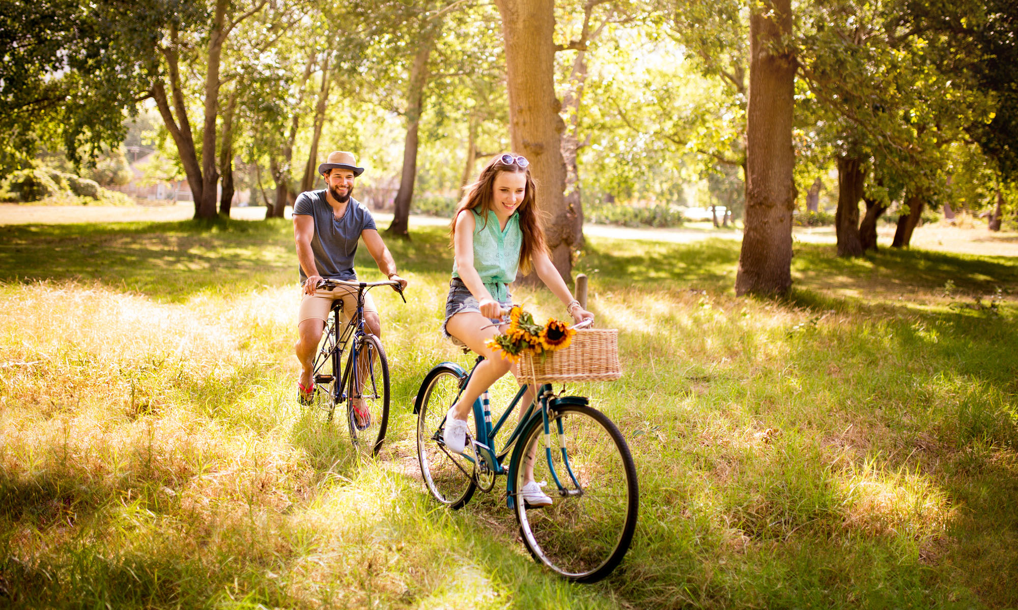 Enjoy Edinborough at the Park