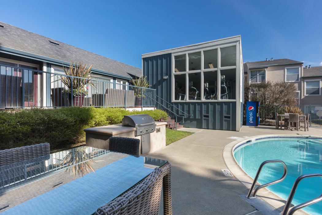 Amenities at Skyline Heights Apartments in Daly City