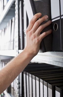 Secure access at Stor-All Nevada locations
