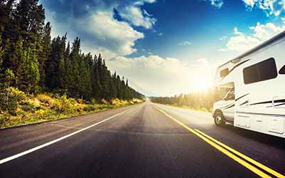Gardnerville RV and Boat Storage