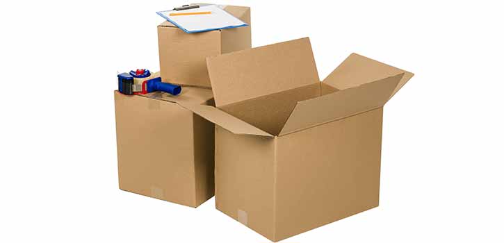 Stor-All Nevada has all your packing supplies