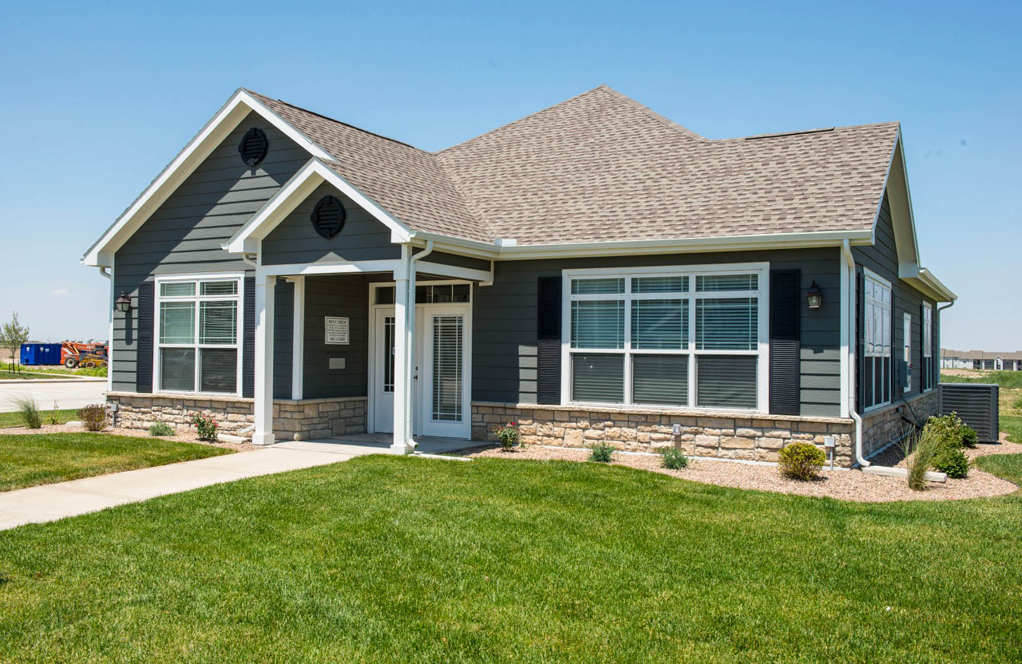 Apartments in Dumas, TX