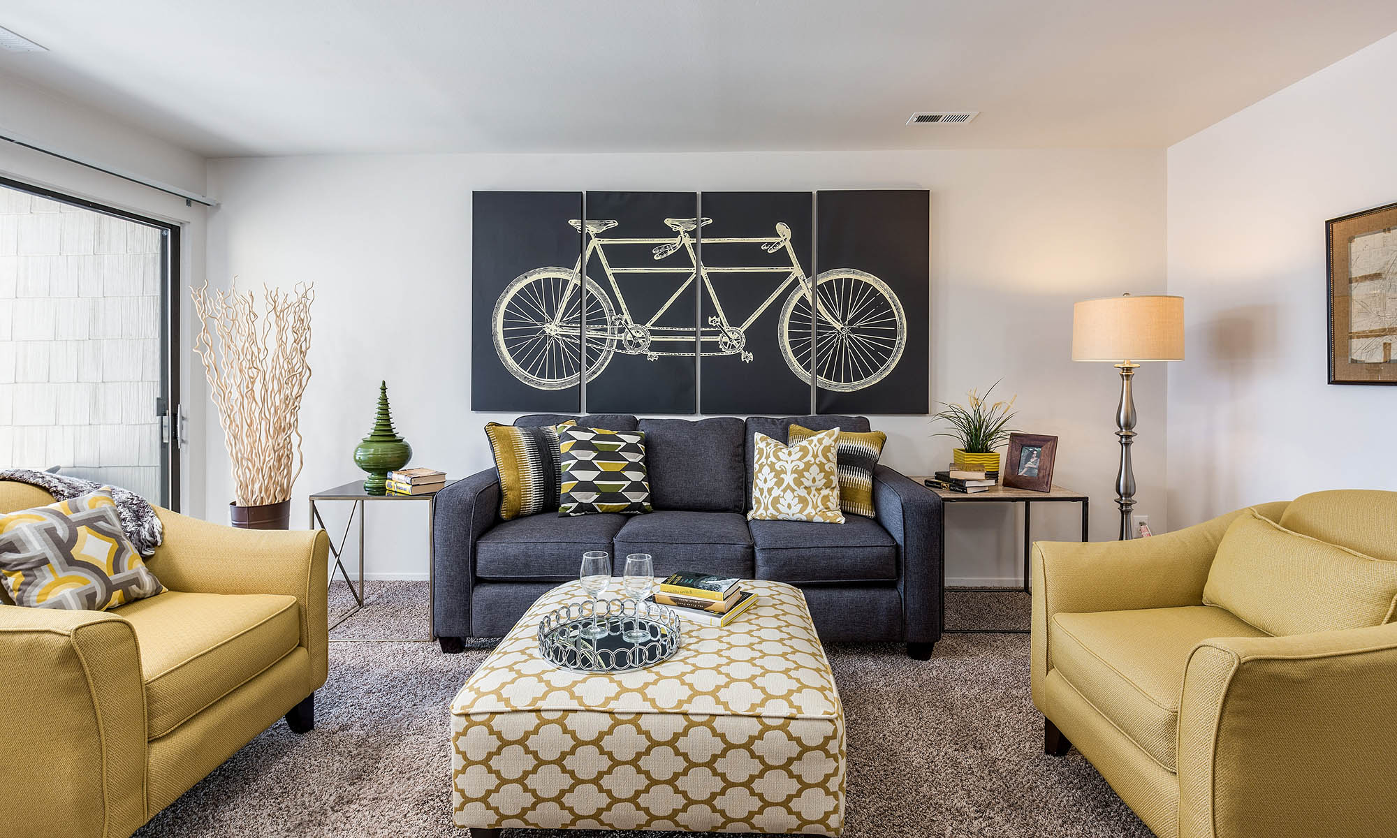 Apartments in Belleville, MI