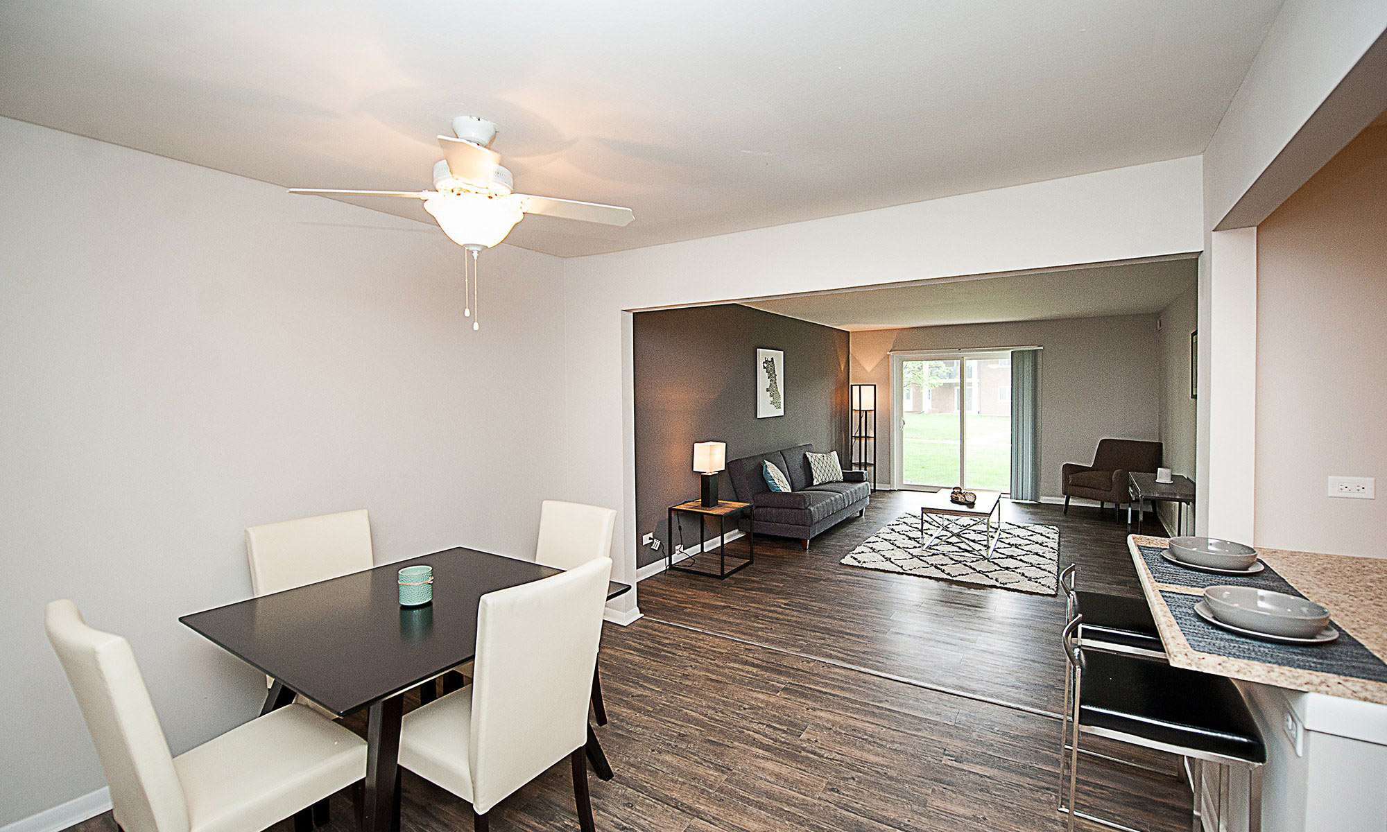 Apartments in Mount Prospect, IL