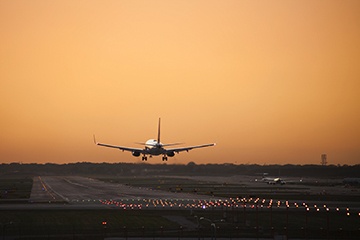 O'haire Airport