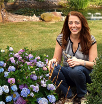 Helen at Pathway to Living