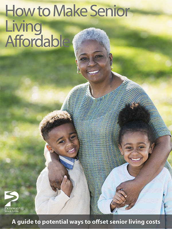 How to make senior living affordable