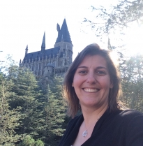 Lisa at Pathway to Living